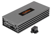 MUSWAY NX900.5 – Amplificateur 5 Canaux Classe D Micro Haute Performance MUSWAY