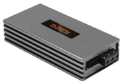 MUSWAY NX900.5 – Amplificateur 5 Canaux Classe D Micro Haute Performance MUSWAY
