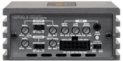 MUSWAY NX900.5 – Amplificateur 5 Canaux Classe D Micro Haute Performance MUSWAY