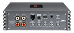 MUSWAY ONE2000 — Amplificateur Mono Class D Haute Puissance MUSWAY