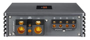 MUSWAY ONE2000 — Amplificateur Mono Class D Haute Puissance MUSWAY