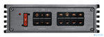 MUSWAY TWO100 – Amplificateur 2 canaux SCS Class D 400 W RMS MUSWAY