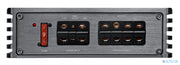 MUSWAY TWO100 – Amplificateur 2 canaux SCS Class D 400 W RMS MUSWAY