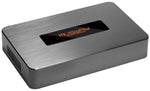 Musway D8V4 – Amplificateur 8 canaux Class D avec DSP 10 canaux ultra compact MUSWAY