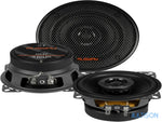 Musway MS42 - Haut-Parleurs 10 Cm Coaxiaux 60W RMS - Multison