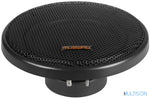 Musway MS5.2C - Kit Haut-Parleurs 2 Voies 13 Cm 90W RMS MUSWAY
