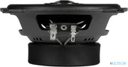 Musway MS52 - Haut-Parleurs 13 Cm 2 Voies 80W RMS - Multison