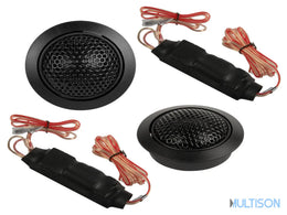 Musway MS6.2T - Tweeter 100W RMS, 200W Max, Neodym 25 mm - Multison