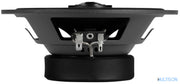 Musway MS62 - Haut-Parleurs 16.5Cm 2 Voies 90W RMS - Multison