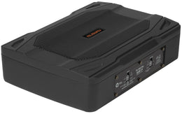 Musway SUB1P – Subwoofer passif ultra-plat 15 x 20 cm (6 x 8“) pour installation sous siège MUSWAY
