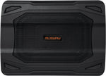 Musway SUB1P – Subwoofer passif ultra-plat 15 x 20 cm (6 x 8“) pour installation sous siège MUSWAY