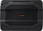 Musway SUB1P – Subwoofer passif ultra-plat 15 x 20 cm (6 x 8“) pour installation sous siège MUSWAY