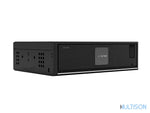 Alpine HDS-990 - Lecteur multimédia Hi-Res - Status Alpine Multison