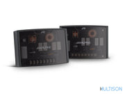 Alpine R2-S653 - Kit Haut-Parleurs 3 Voies 16,5 cm 300Watts Multison