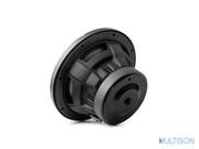 Alpine S2-W8D4 - Subwoofer 20 cm Double Bobine 900 Watts Multison