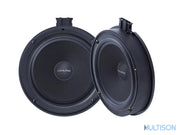 Alpine SPC-106T61 - Système de haut-parleurs avant 16,5 cm pour Volkswagen T6.1 Multison