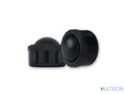 Alpine SPC-106T61 - Système de haut-parleurs avant 16,5 cm pour Volkswagen T6.1 Multison