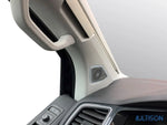 Alpine SPC-106T61 - Système de haut-parleurs avant 16,5 cm pour Volkswagen T6.1 Multison