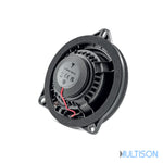 Focal IC BMW 100 v2 - Kit Coaxial 2 Voies pour BMW Série 3, Série 4, i4 Multison