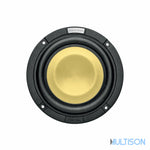 Focal SUB 5 KM - Subwoofer 145 mm avec Membrane K2 Power Multison