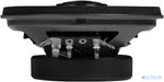 MUSWAY ME120 - Haut-parleurs coaxiaux 12 cm, 140W max - Multison