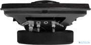 MUSWAY ME120 - Haut-parleurs coaxiaux 12 cm, 140W max - Multison