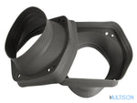 MUSWAY MSB570 – Manchons en Silicone 13 x 18 cm  Isolation Acoustique - Multison