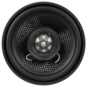 MUSWAY CSB42X Haut-parleurs pour BMW Série E/F/G - Multison