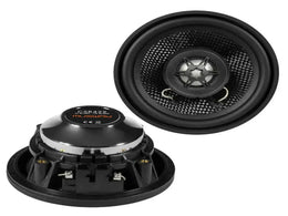 MUSWAY CSB42X Haut-parleurs pour BMW Série E/F/G - Multison