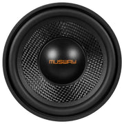 MUSWAY CSB4.2C Haut-parleurs pour BMW Série E/F/G - Multison