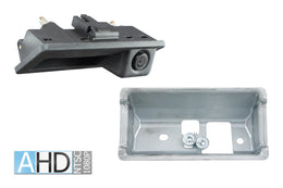 NAVLINKZ VSA-AU13H – Caméra de recul AHD 1080p intégrée poignée de coffre pour Audi / VW / Skoda / Seat NAVLINKZ