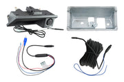 NAVLINKZ VSA-AU13H – Caméra de recul AHD 1080p intégrée poignée de coffre pour Audi / VW / Skoda / Seat NAVLINKZ