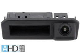 NAVLINKZ VSA-AU15 – Caméra de recul AHD intégrée poignée de coffre pour Audi / VW / Skoda / Seat / Porsche NAVLINKZ