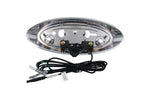 NAVLINKZ VSA-FO05 – Caméra de recul AHD 720p intégrée cadre d’emblème pour Ford Ranger / F-150 / F-250 NAVLINKZ