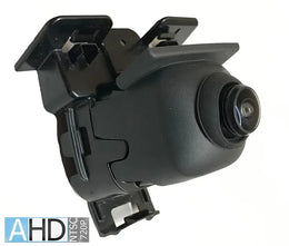 NAVLINKZ VSA-ME100 – Caméra frontale AHD 720p pour Mercedes Sprinter W907 / W910 (intégration calandre) NAVLINKZ