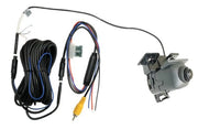 NAVLINKZ VSA-ME100 – Caméra frontale AHD 720p pour Mercedes Sprinter W907 / W910 (intégration calandre) NAVLINKZ