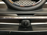NAVLINKZ VSA-ME100 – Caméra frontale AHD 720p pour Mercedes Sprinter W907 / W910 (intégration calandre) NAVLINKZ
