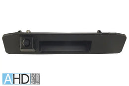 NAVLINKZ VSA-ME15 – Caméra de recul AHD 1080p intégrée poignée de coffre pour Mercedes NAVLINKZ