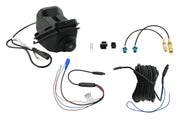 NAVLINKZ VSA-ME60-B – Caméra de recul AHD pour Mercedes Vito W447/W448 Double Porte (OEM) NAVLINKZ