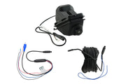 NAVLINKZ VSA-ME60 – Caméra de recul AHD pour Mercedes Vito W447 Double Porte NAVLINKZ