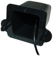 NAVLINKZ VSA-VN60 – Caméra de recul AHD pour VW Amarok I 2H (2010-2020) NAVLINKZ