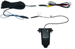 NAVLINKZ VSA-VN60 – Caméra de recul AHD pour VW Amarok I 2H (2010-2020) NAVLINKZ