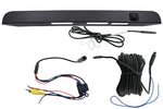 NAVLINKZ VSA-VN62 – Caméra de recul AHD pour VW Caddy5 et Ford Tourneo Connect3 avec double porte NAVLINKZ
