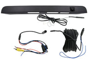NAVLINKZ VSA-VN62 – Caméra de recul AHD pour VW Caddy5 et Ford Tourneo Connect3 avec double porte NAVLINKZ