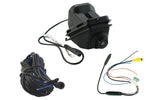 NAVLINKZ VSC-E-ME60 – Caméra de recul pour Mercedes Vito W447/W448 double porte NAVLINKZ