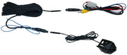 NAVLINKZ VSC-E-PO63 – Caméra de recul pour Porsche 911, Boxster et Cayman NAVLINKZ