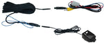 NAVLINKZ VSC-PO62 – Caméra de recul pour Porsche 911 (991) et Boxster (981) NAVLINKZ