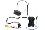 NAVLINKZ VSC-VN61 – Caméra de recul pour VW Caddy 5 et Tourneo Connect 3 avec hayon NAVLINKZ