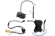 NAVLINKZ VSC-VN61 – Caméra de recul pour VW Caddy 5 et Tourneo Connect 3 avec hayon NAVLINKZ