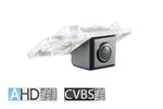 NAVLINKZ VSX-AU21W – Caméra de recul Audi intégrée LED plaque NAVLINKZ